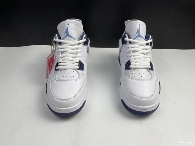 Rep Onekick Jordan Retro 314254-107 (2015) Columbia 4 0530